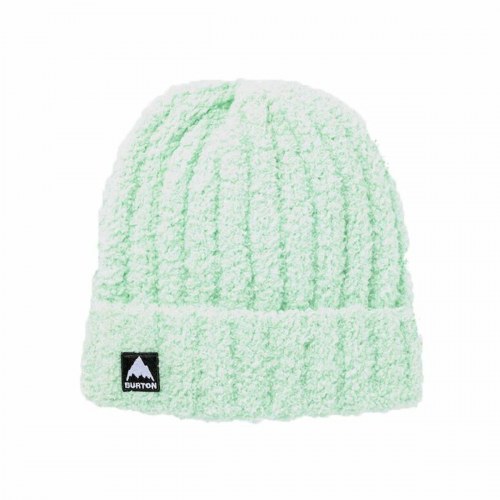 Burton Plush hue - onesize - grøn