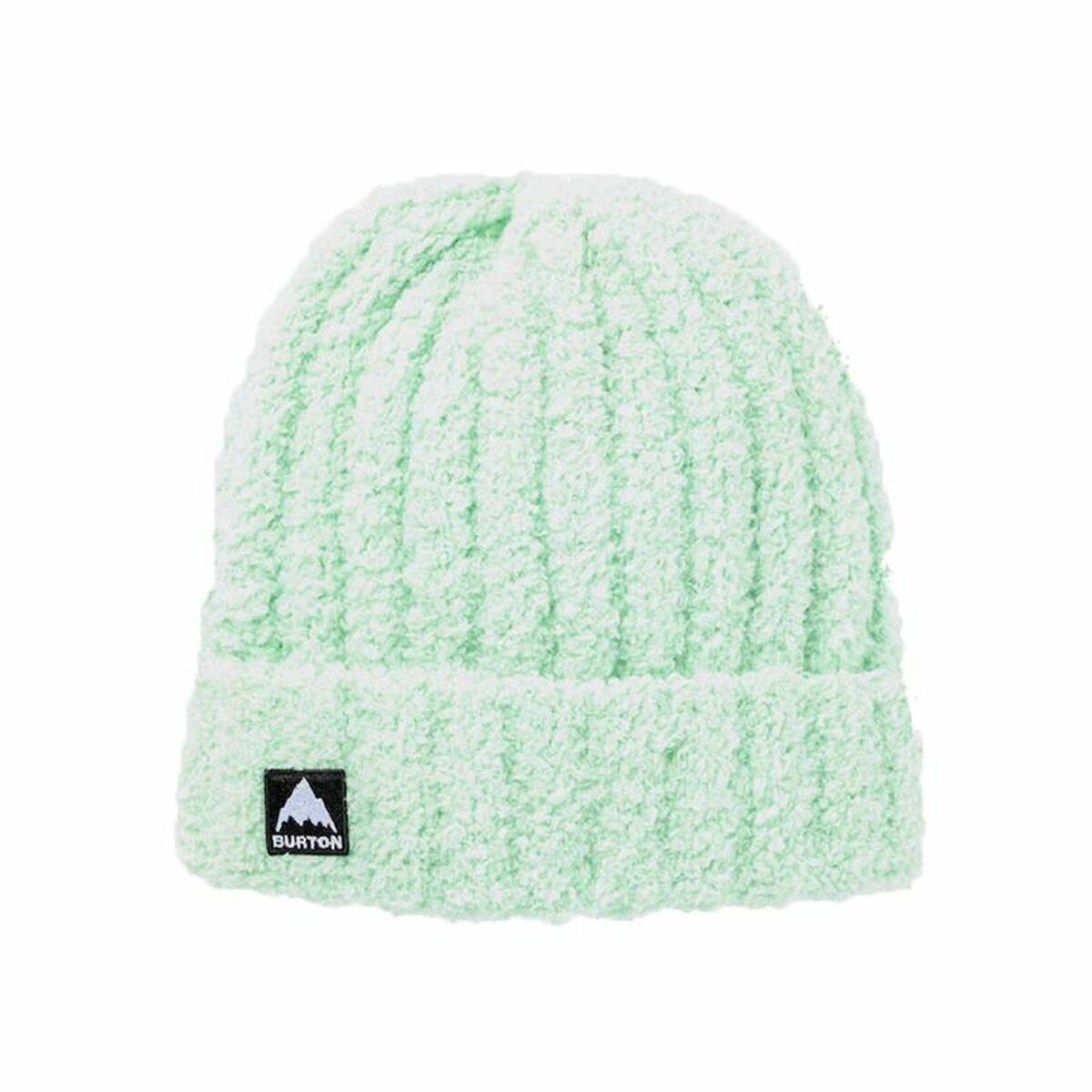 Burton Plush hue - onesize - grøn