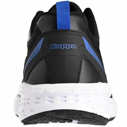 Herre sneakers Kappa Training Glinch 2 Sort 44