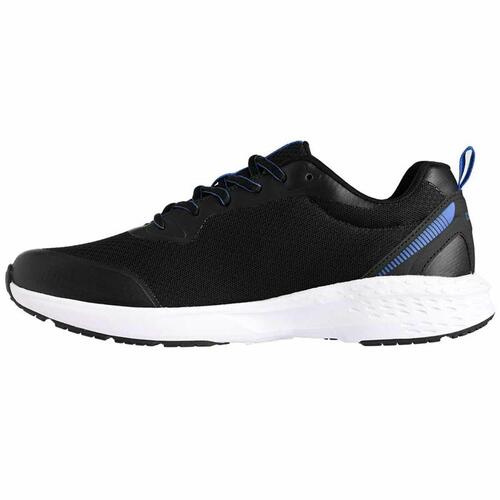 Herre sneakers Kappa Training Glinch 2 Sort 44