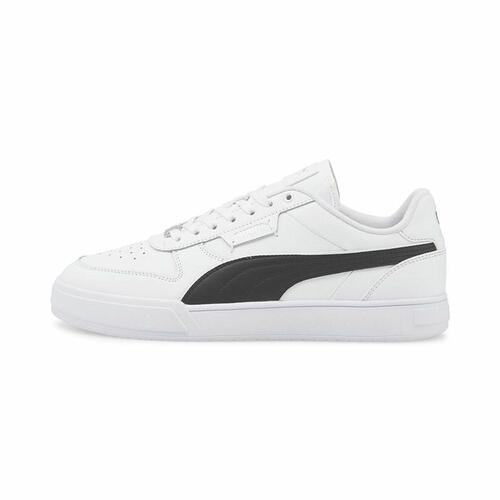 Kondisko til Mænd Puma Caven Dime Hvid 40