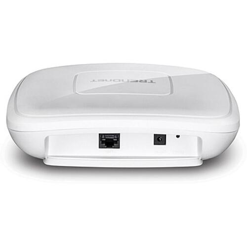 Adgangspunkt Trendnet TEW-821DAP Hvid