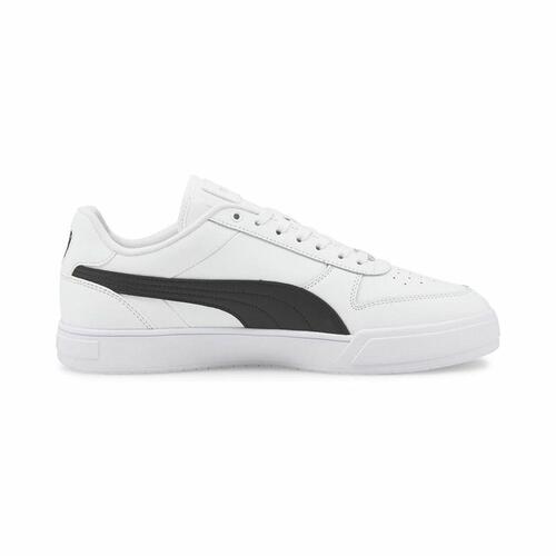 Kondisko til Mænd Puma Caven Dime Hvid 42