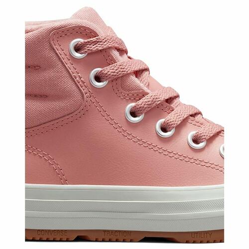 Kondisko Converse All-Star Berkshire Pink 27