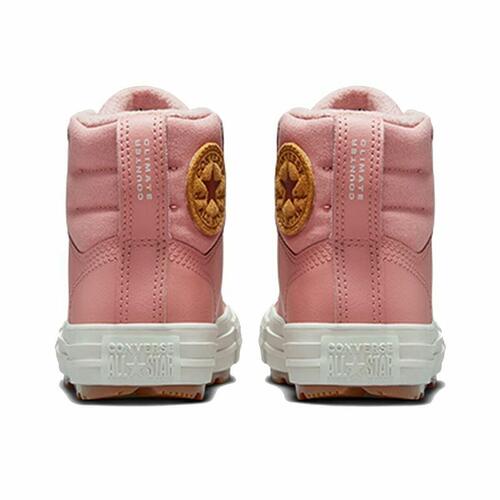 Kondisko Converse All-Star Berkshire Pink 28