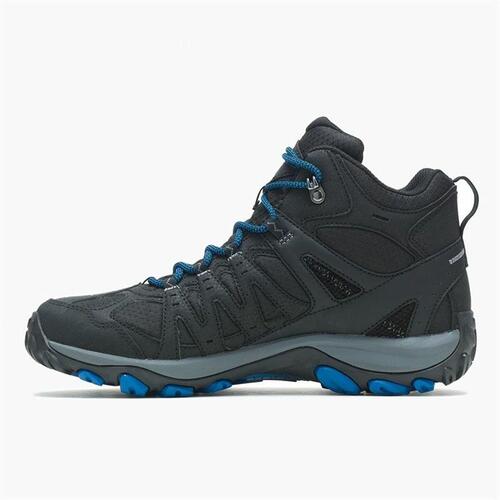 Vandrestøvler Merrell Accentor Sport 3 Mid Sort 42
