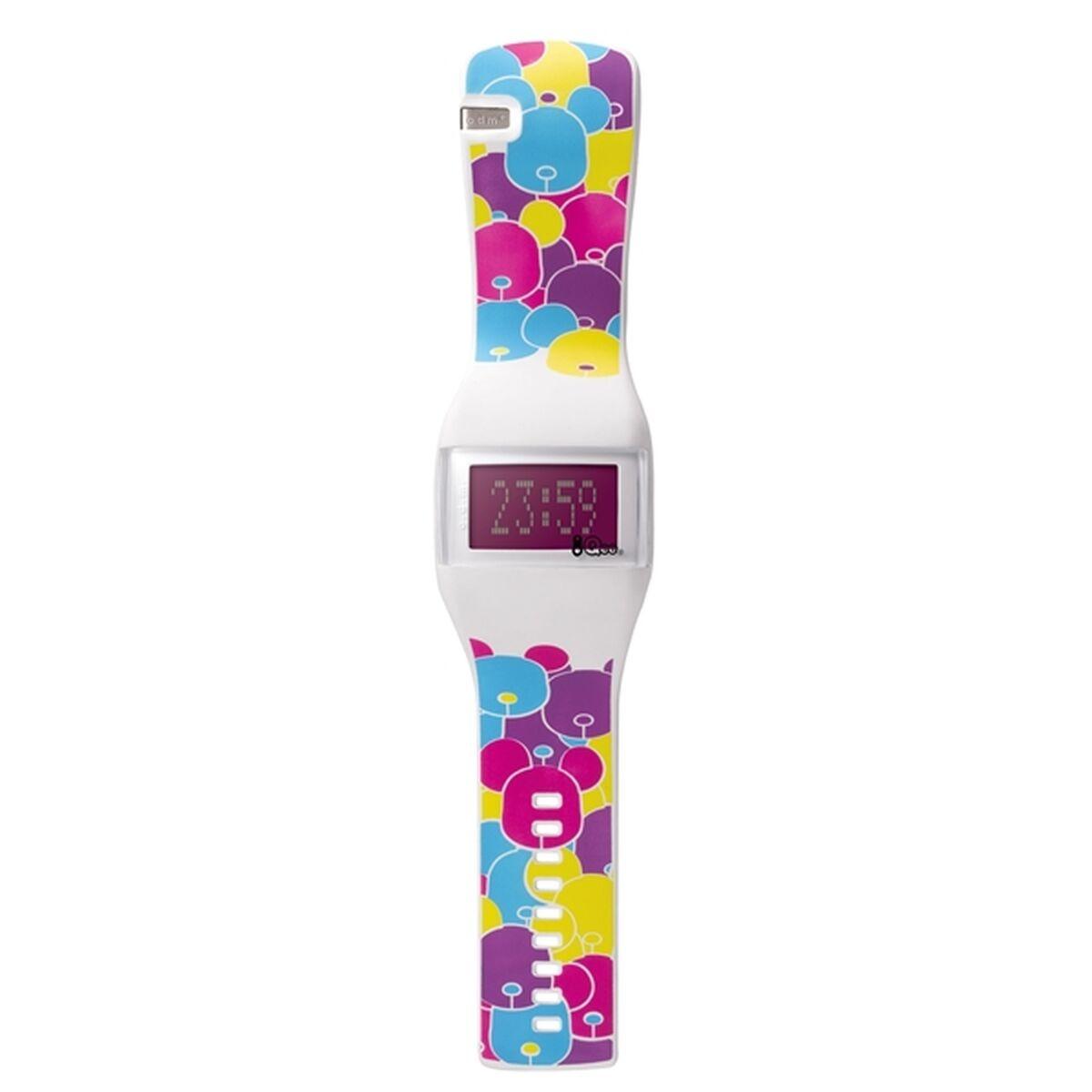 Dameur ODM DD99B-107 - digitalt ur, Ø 45 mm