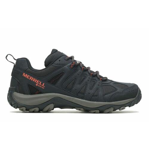 Vandrestøvler Merrell Accentor Sport 3 Mid Sort 42