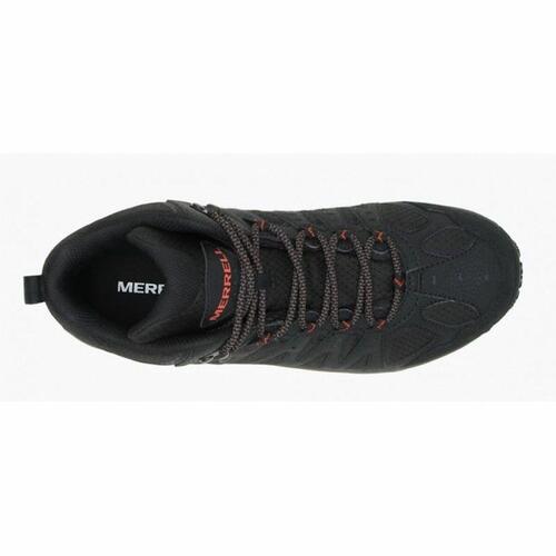Vandrestøvler Merrell Accentor Sport 3 Mid Sort 43
