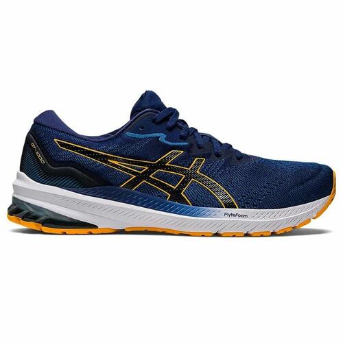 Herre sneakers Asics GT-1000 Blå 44