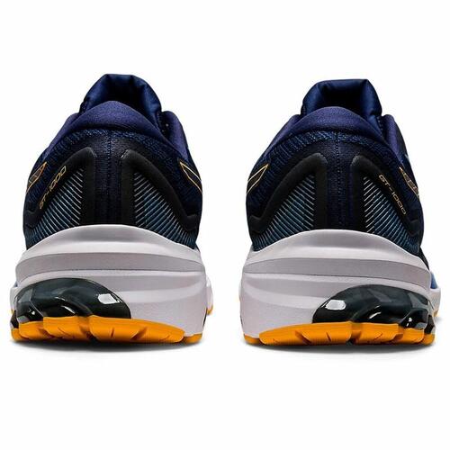 Herre sneakers Asics GT-1000 Blå 44