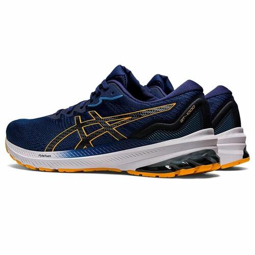 Herre sneakers Asics GT-1000 Blå 44