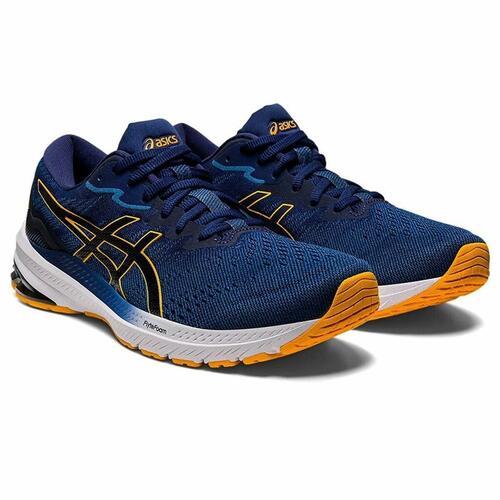Herre sneakers Asics GT-1000 Blå 44