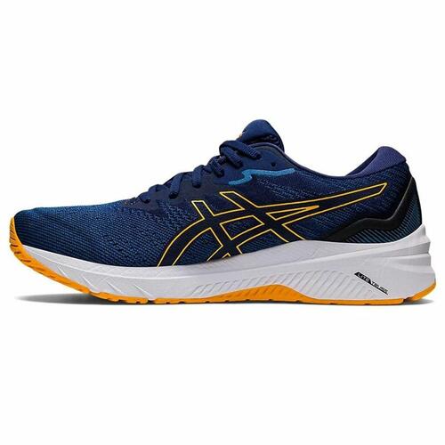 Herre sneakers Asics GT-1000 Blå 44