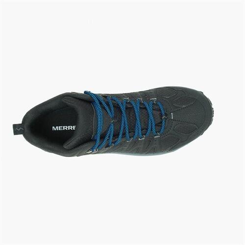 Vandrestøvler Merrell Accentor Sport 3 Mid Sort 44