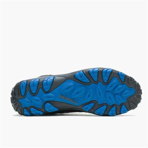 Vandrestøvler Merrell Accentor Sport 3 Mid Sort 44