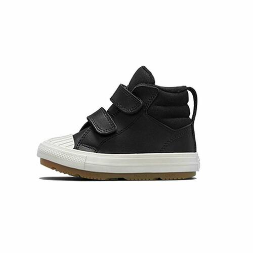 Sportssko til baby Converse All-Star Berkshire 2V Sort 20