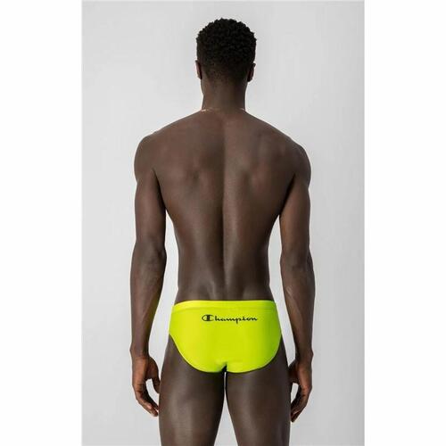Badetøj til Mænd Champion Swimming Brief S