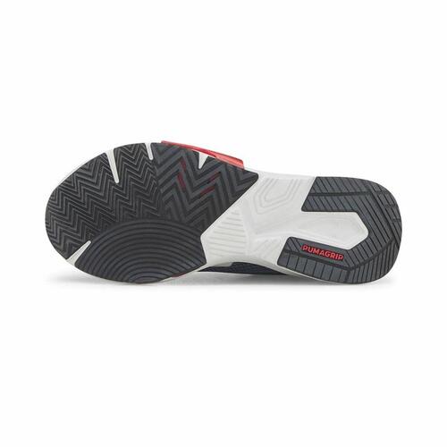 Herre sneakers Puma PowerFrame Blå 45