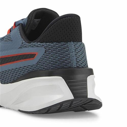 Herre sneakers Puma PowerFrame Blå 41