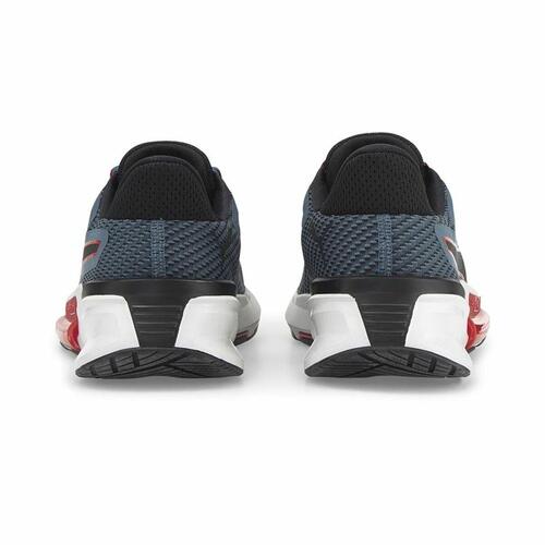 Herre sneakers Puma PowerFrame Blå 42.5