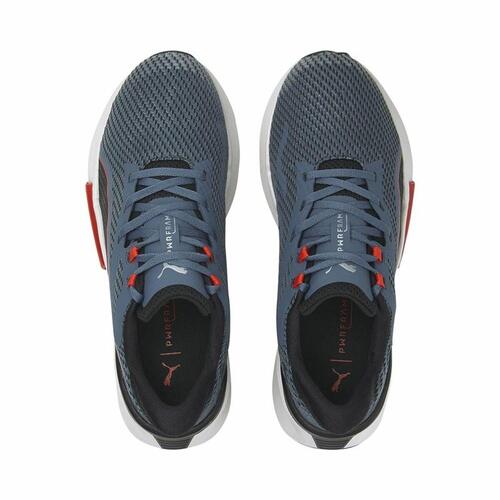 Herre sneakers Puma PowerFrame Blå 44
