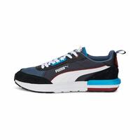 Kondisko til Mænd Puma R22 Sort 39