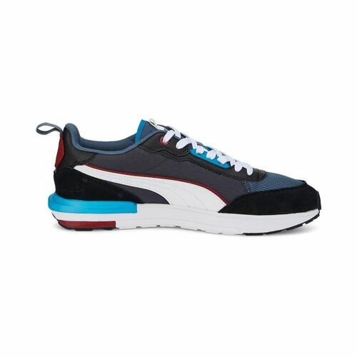 Kondisko til Mænd Puma R22 Sort 39