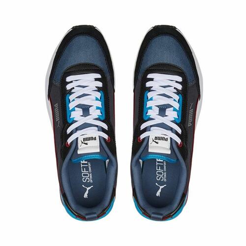 Kondisko til Mænd Puma R22 Sort 39