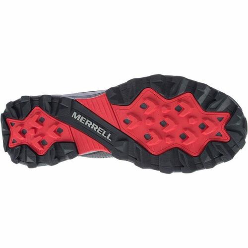 Vandrestøvler Merrell Speed Strike Mid Grå 43