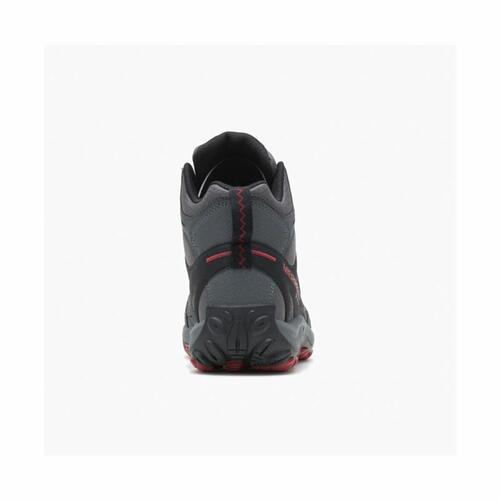 Herre sneakers Merrell Accentor Sport 3 Mørkegrå 44.5