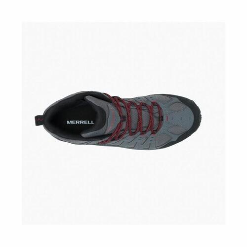 Herre sneakers Merrell Accentor Sport 3 Mørkegrå 44.5