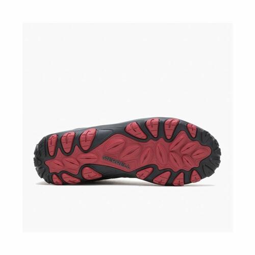Herre sneakers Merrell Accentor Sport 3 Mørkegrå 44.5