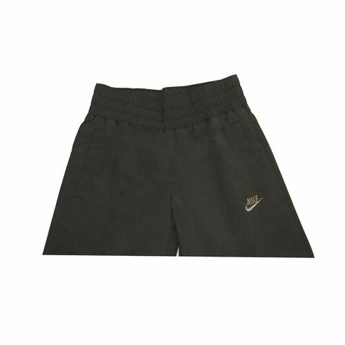 Træningsdragt til børn underdele Nike Essentials Woven Grå 8-10 år