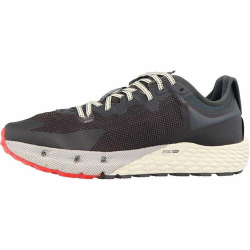 Herre sneakers Altra Timp 4 Sort 44.5