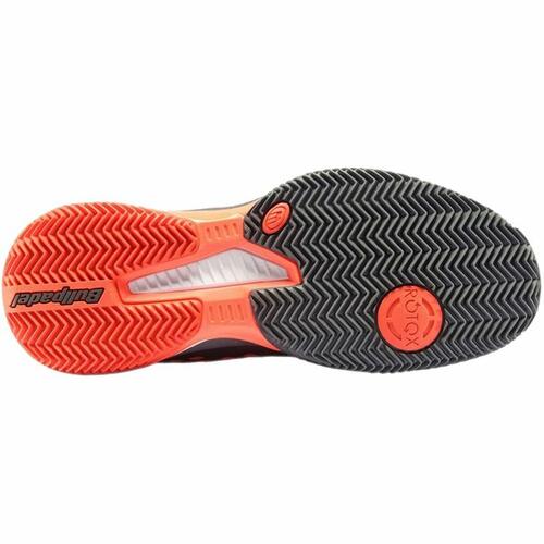 Herre sneakers Bullpadel Vertex Grip 22l 44.5