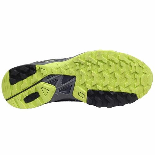 Herre sneakers Hi-Tec Roncal Low Sort 40
