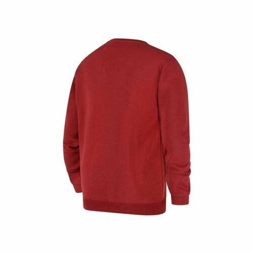 Sweaters uden Hætte til Mænd Champion Rød M