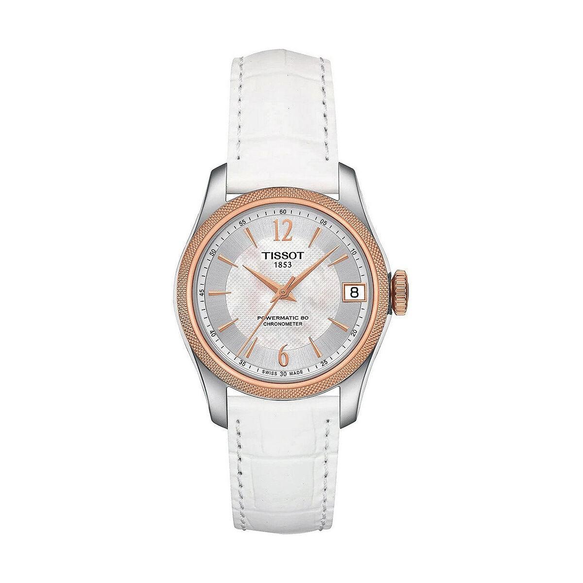 Dameur Tissot Ballade COSC automatisk 32 mm