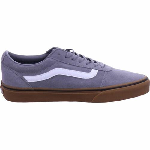 Kondisko til Mænd Vans Ward Indigo 41