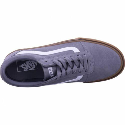 Kondisko til Mænd Vans Ward Indigo 41