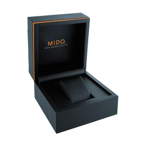 Herreur Mido Ocean Star automatisk 42,5 mm