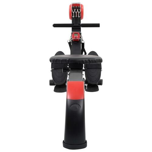 Foldbar romaskine justérbar modstand