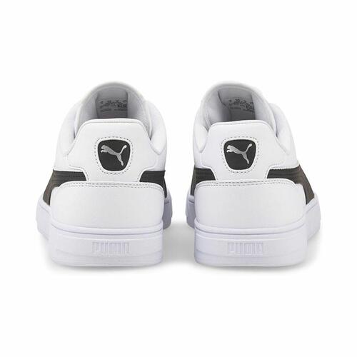 Kondisko til Mænd Puma Caven Dime Hvid 45
