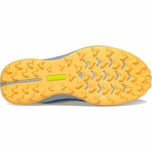Sportssneakers til damer Saucony Peregrine 12 Blå 37.5