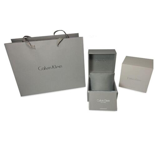 Unisex ur Calvin Klein K7Q21146 (20 mm)