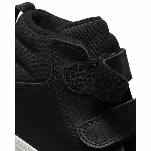 Sportssko til baby Converse All-Star Berkshire 2V Sort 25