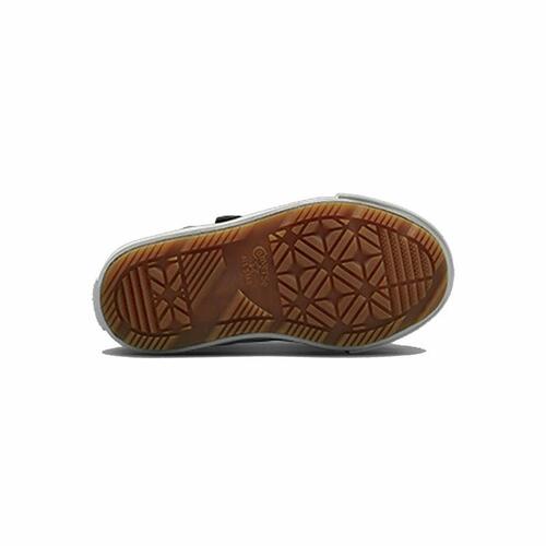 Sportssko til baby Converse All-Star Berkshire 2V Sort 25