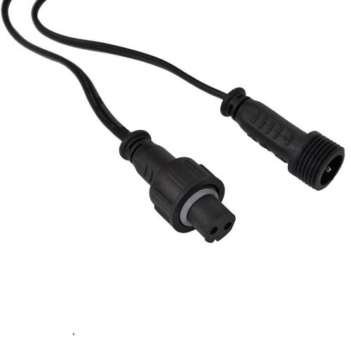 LED-nedgravningsspots 6 stk. varmt hvidt lys