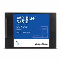 Harddisk Western Digital WDS100T3B0A 1000 GB SSD